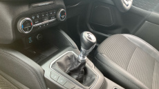 Ford Kuga 1.5 EcoBlue Titanium 5dr Diesel Estate